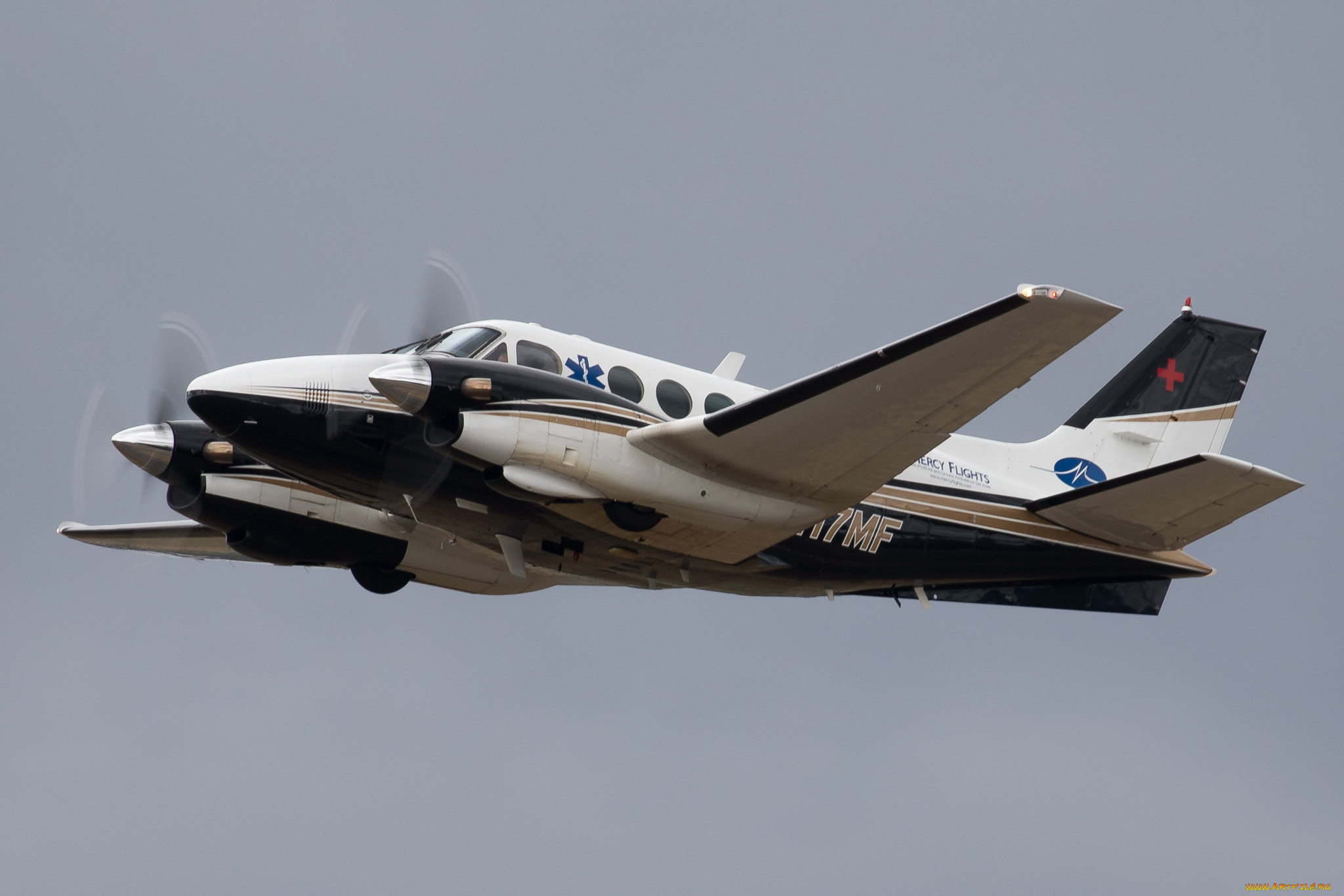 beechcraft king air 90, ,  , 
